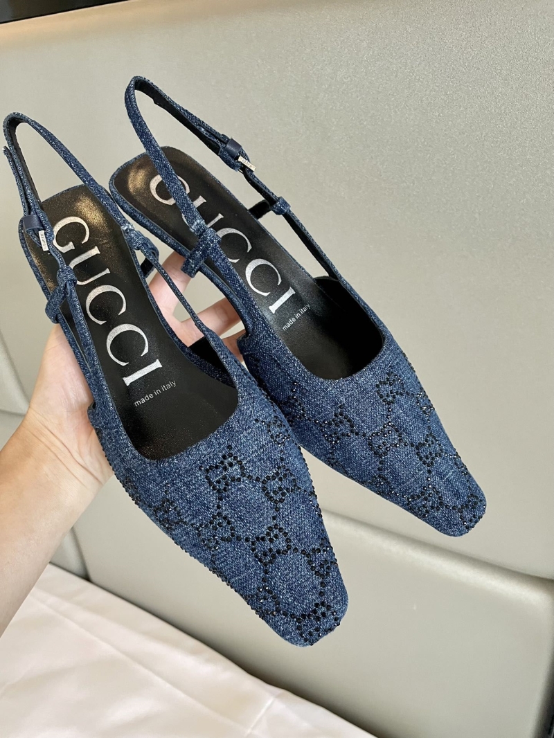 Gucci Sandals